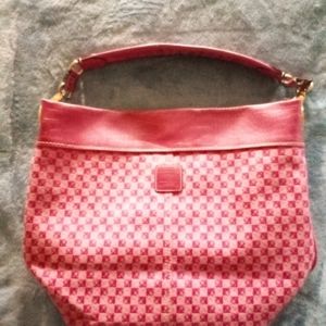 Liz Claiborne Pink